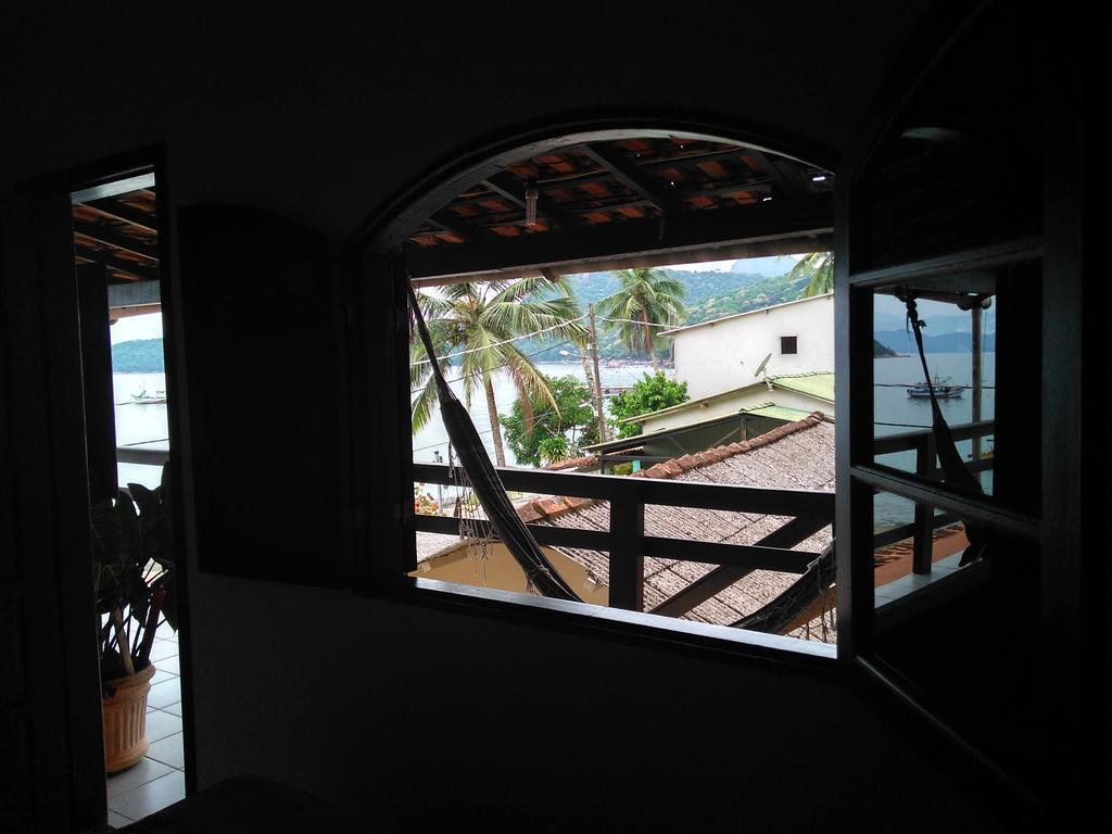 Pousada Mar De Aracatiba Praia de Aracatiba Exterior photo